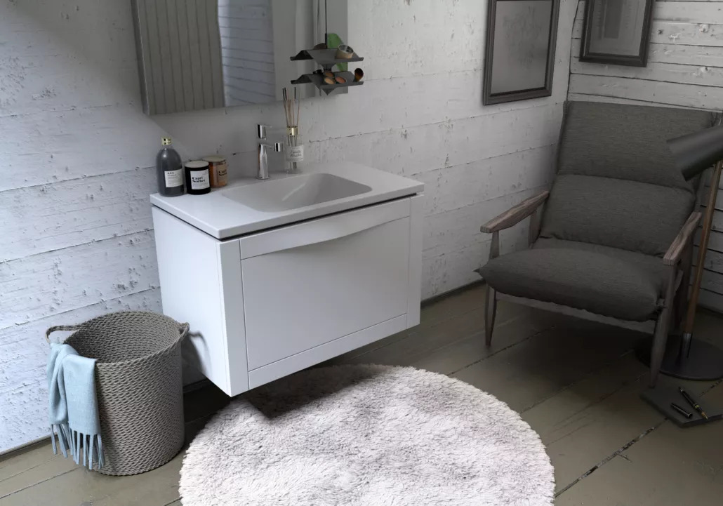 oristo skagen aranżacja 